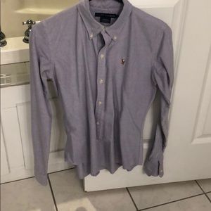 Ralph Lauren Button Down